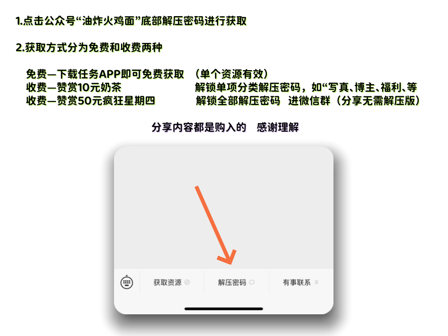 图片[2]-必看指南-爆辣热狗